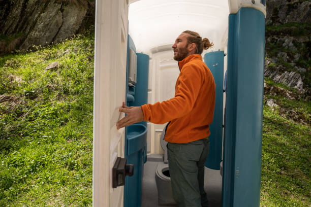 Best Sanitation services for porta potties  in Alum Creek, WV