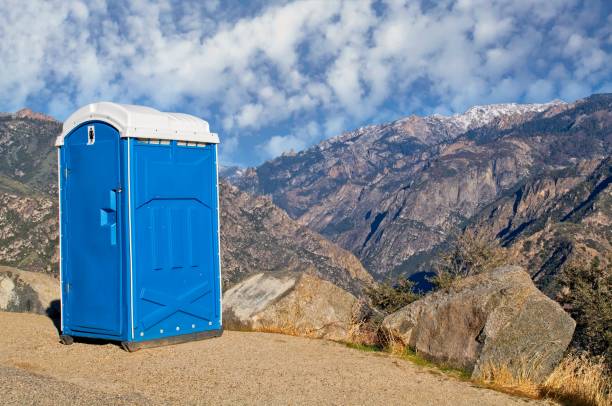 Best Emergency porta potty rental  in Alum Creek, WV