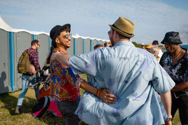 Best Local porta potty services  in Alum Creek, WV