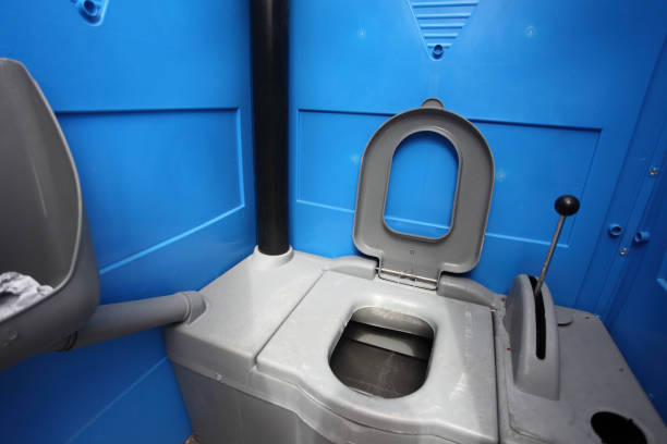 Best Affordable porta potty rental  in Alum Creek, WV