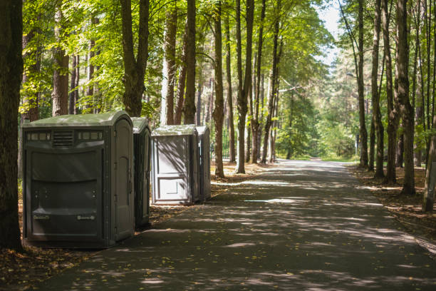Best Local porta potty services  in Alum Creek, WV