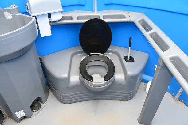 Best Portable toilet rental for construction  in Alum Creek, WV