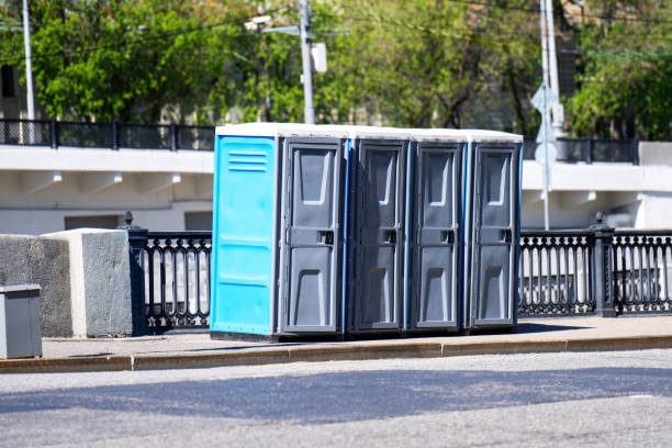 Best Porta potty rental near me  in Alum Creek, WV