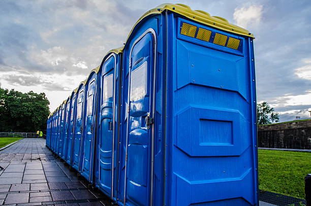 Portable Toilet Options We Offer in Alum Creek, WV